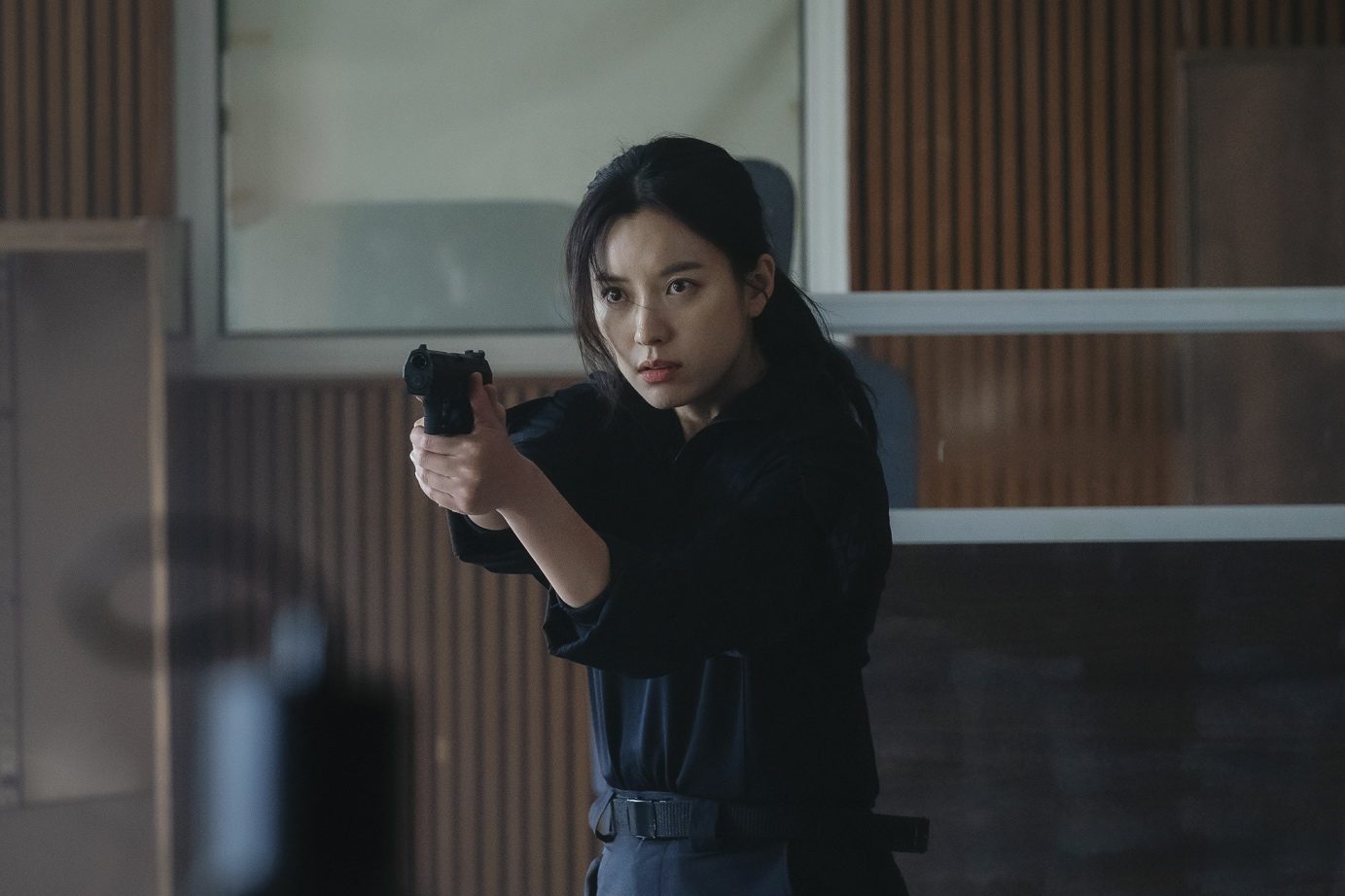 Kdrama Female Characters That Could Survive An Apocalypse