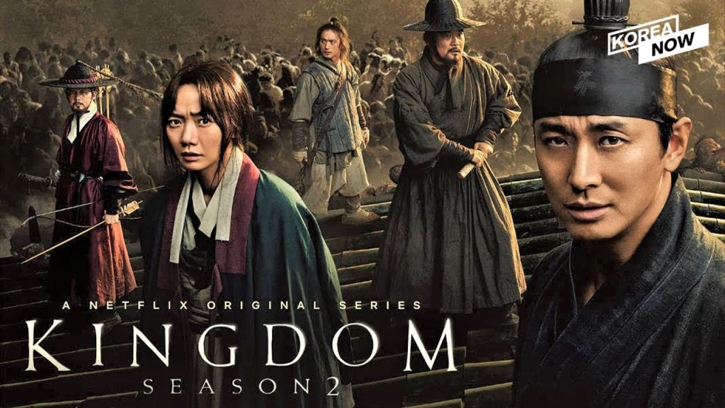 31 Best Mystery Korean Drama Series to Watch