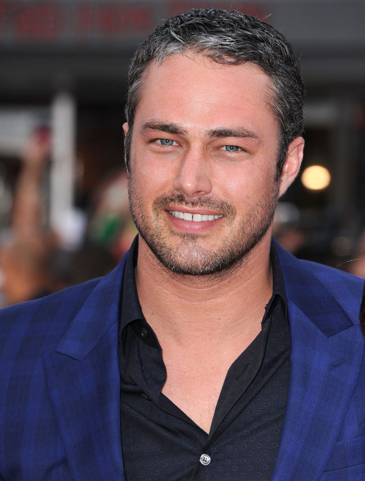 Taylor Kinney Net Worth In 2021: How Much Does The American Actor ...