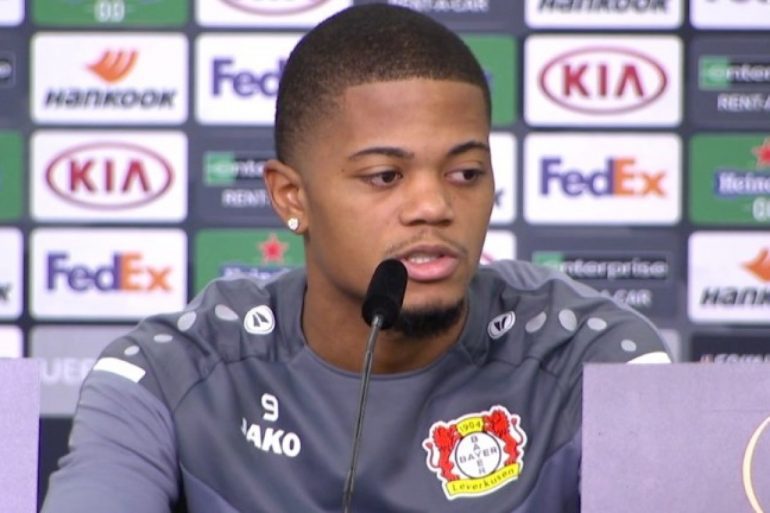 Leon Bailey Girlfriend: Who is the Former Footballer Dating in 2021 ...