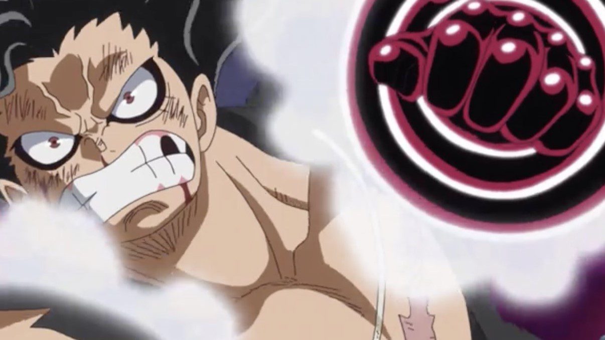 Theory: 4 Reasons Luffy May No Longer Need to Use Gear 4 One Piece, by  Kznwebsite