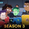 Star Trek: Lower Decks season 3: Release Date, Plot & Review