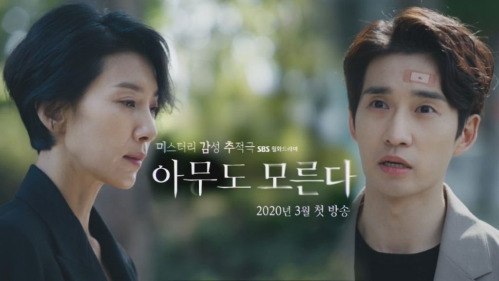 31 Best Mystery Korean Drama Series to Watch
