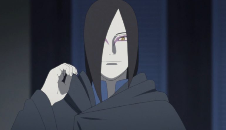 Orochimaru Sẽ Chết Trong Naruto Tất Cả Về Sự Hồi Sinh Và Cái Chết Của