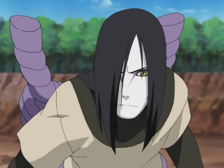 Will Orochimaru Die In Naruto? All About His Revivals And Death - Otakukart