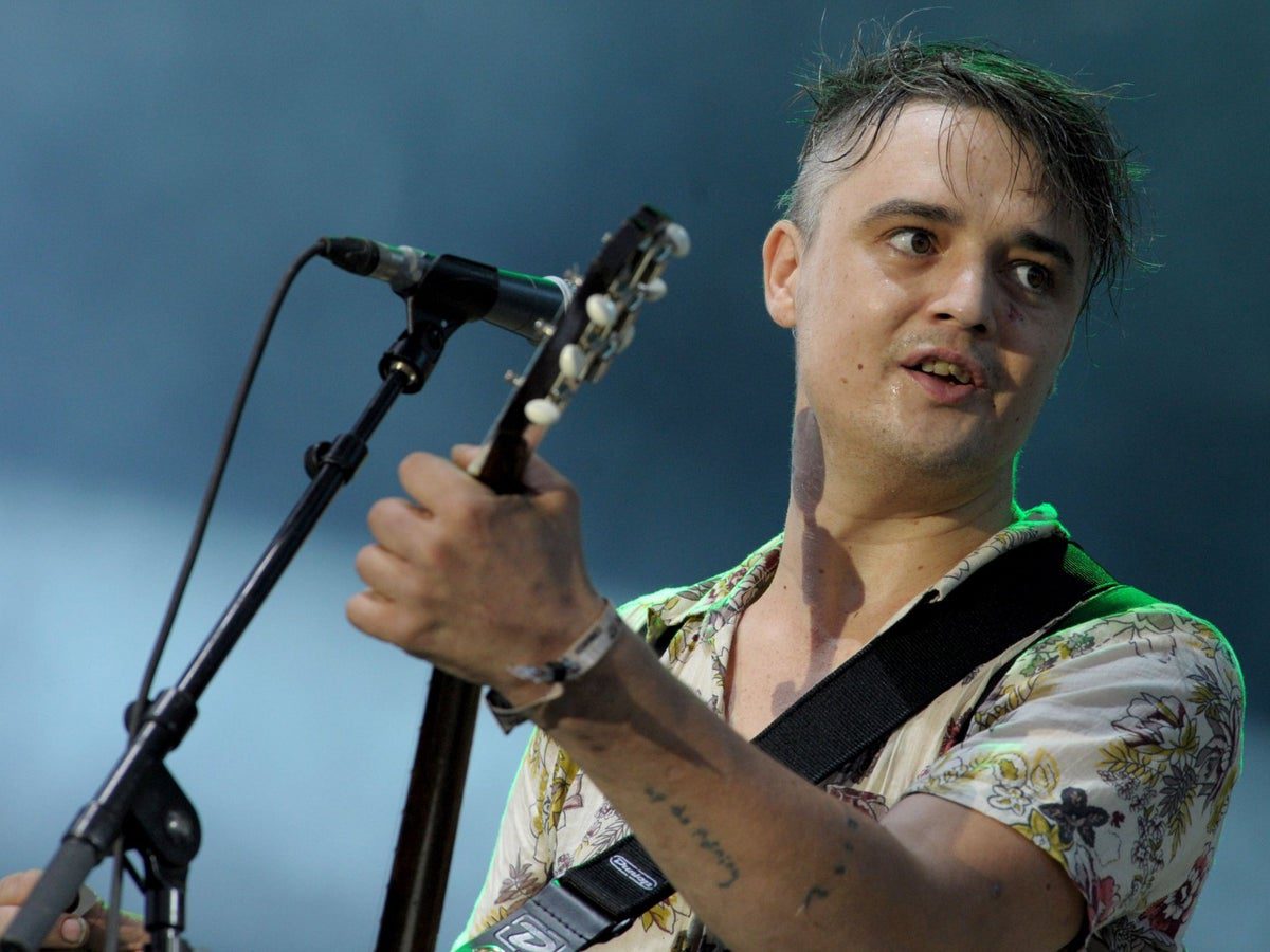 Pete Doherty Net Worth: How Much Wealth Libertines frontman Accumulated?