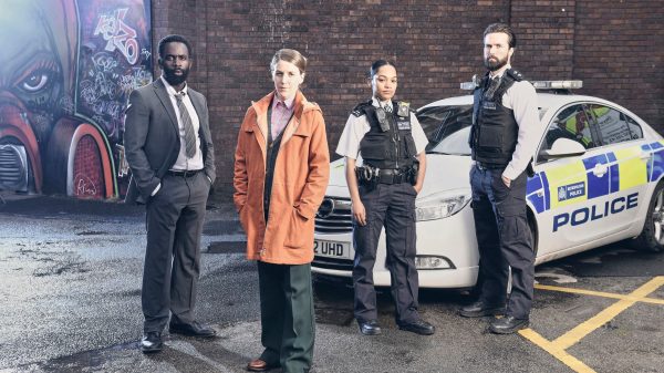 The Tower Season 2 On ITV: Will The Crime Drama Return?