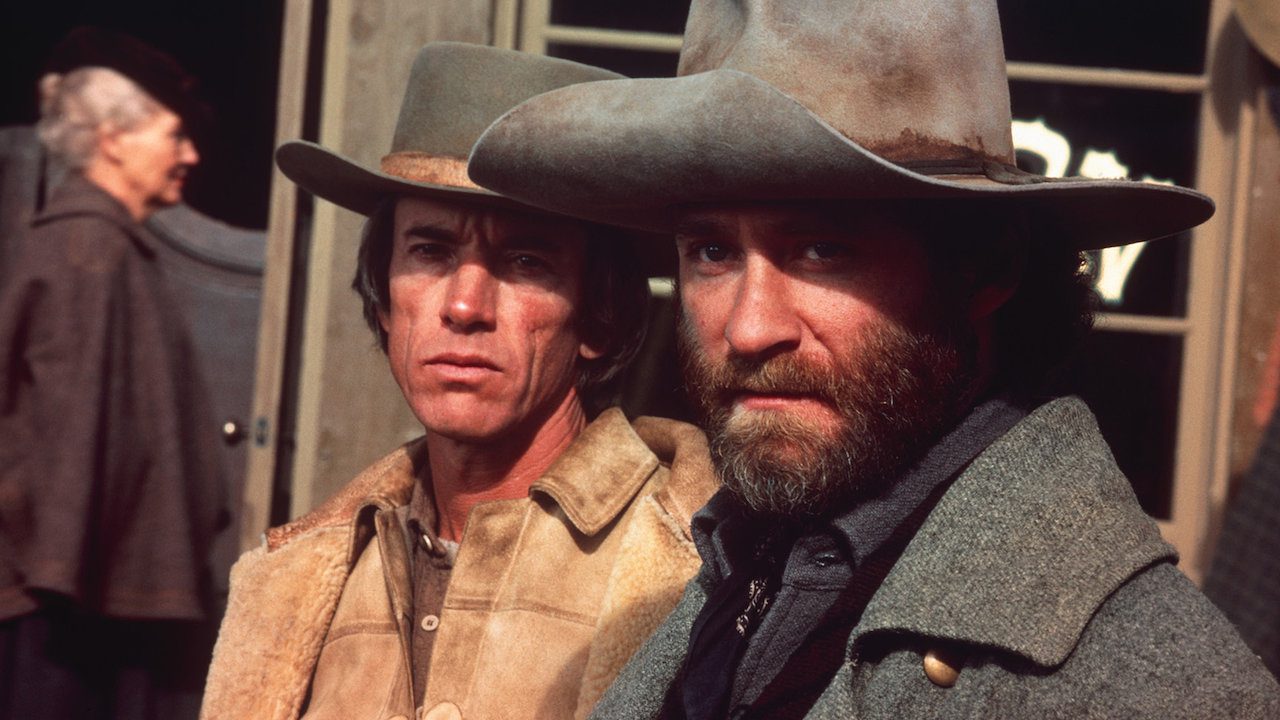 Where Is Silverado Filmed? Production Locations For The Western Drama 