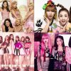 Richest Girl Groups In K-pop
