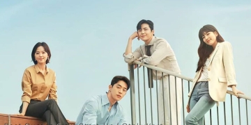 Quotes from Start-up kdrama