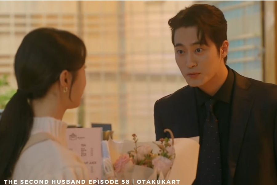 The Second Husband Episode 58