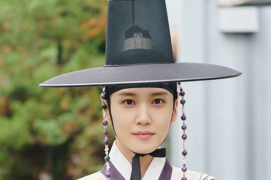 where to watch The King's Affection Episode 14
