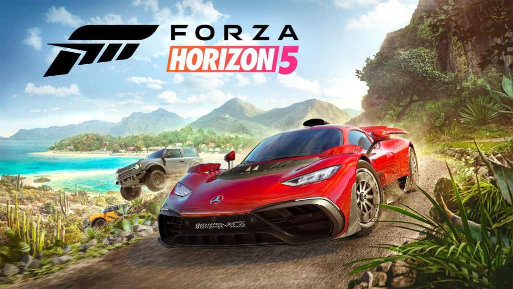 Where Does Forza Horizon 5 Take Place All About The Latest Installment In The Forza Series 