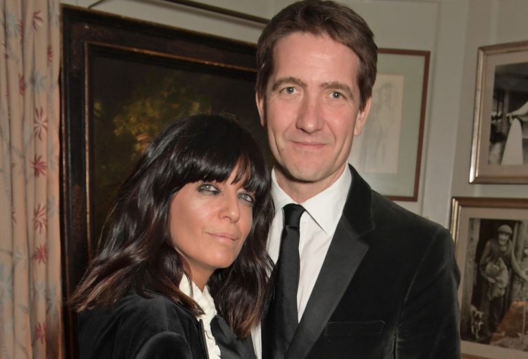 Who Is Claudia Winkleman Married To? Everything We Know - OtakuKart