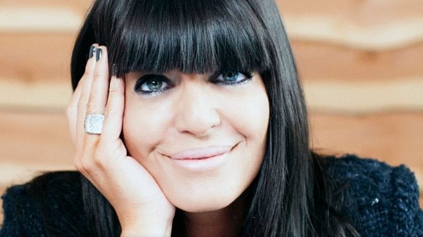 Who Is Claudia Winkleman Married To?