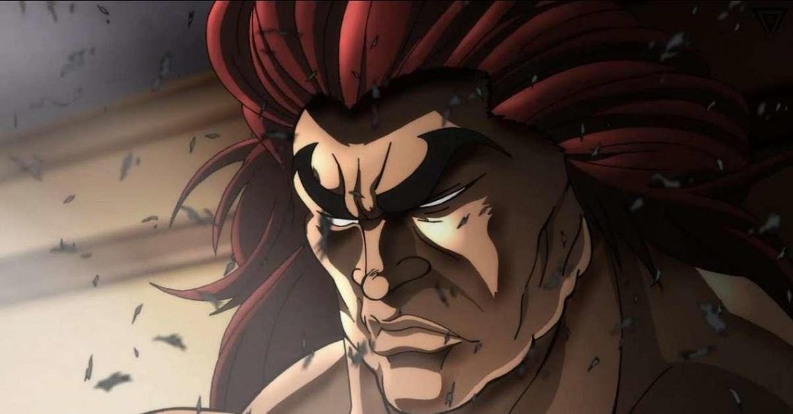 Why Did Yujiro Hanma Kill Baki Hanma’s Mother in Baki The Grappler ...