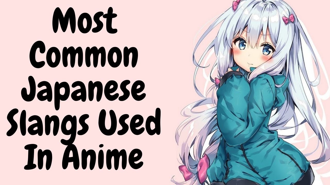 Common Japanese Anime Terms Explained: Aara Aara, Akiramenaide, etc. Meaning  Revealed - OtakuKart