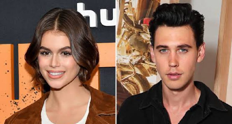 Are Austin Butler And Kaia Gerber Dating? All About The Couple - OtakuKart