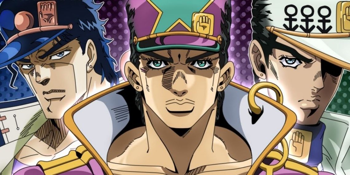 10 Iconic Kujo Jotaro Quotes from Jojo's Bizzare Adventure - OtakuKart