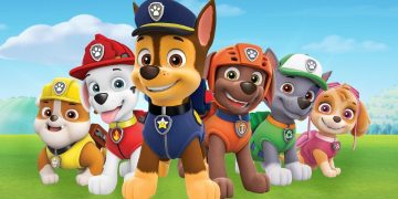 Best Paw Patrol Characters