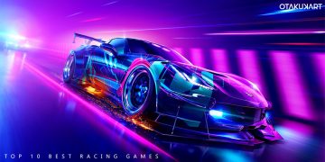 Best Racing Game