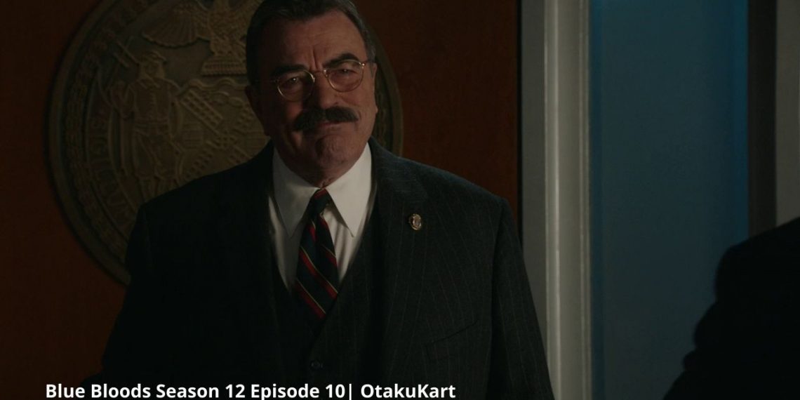 Spoilers and Release Date For Blue Bloods Season 12 Episode 10