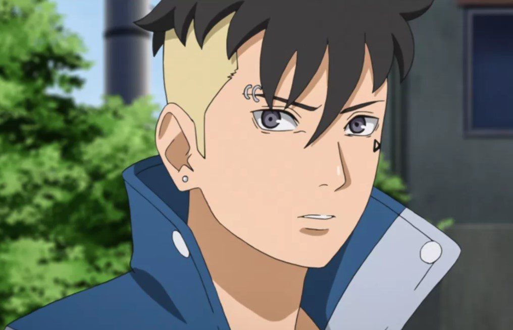 Boruto: Naruto Next Generations Episode 229