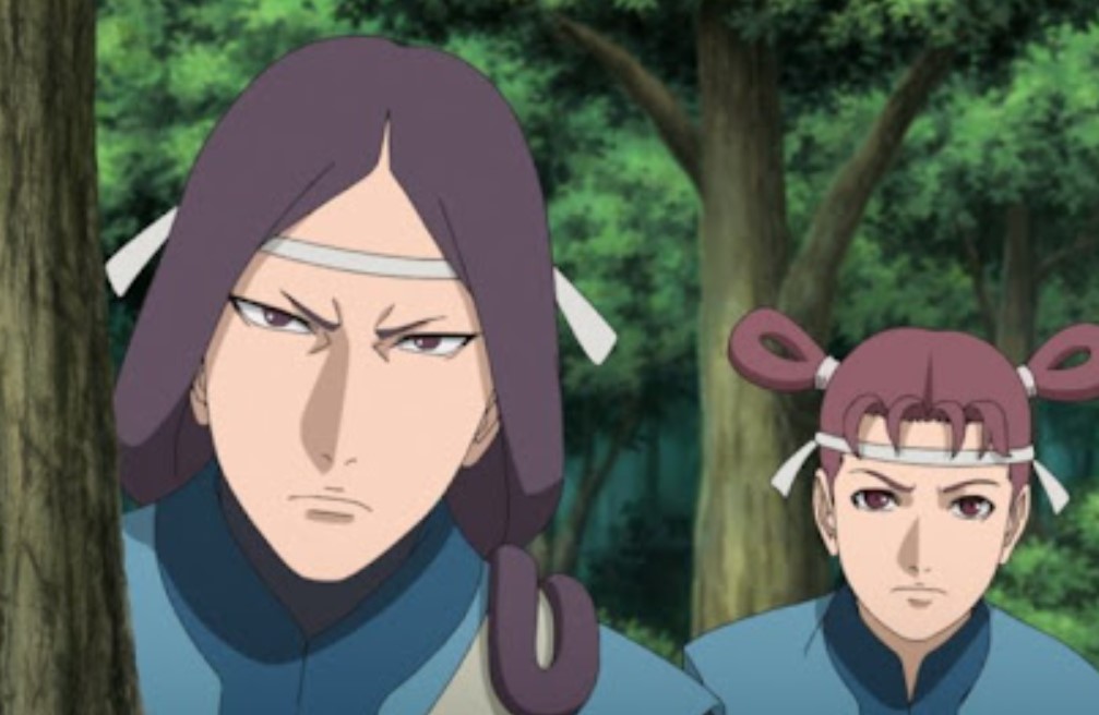 Boruto: Naruto Next Generations Episode 230