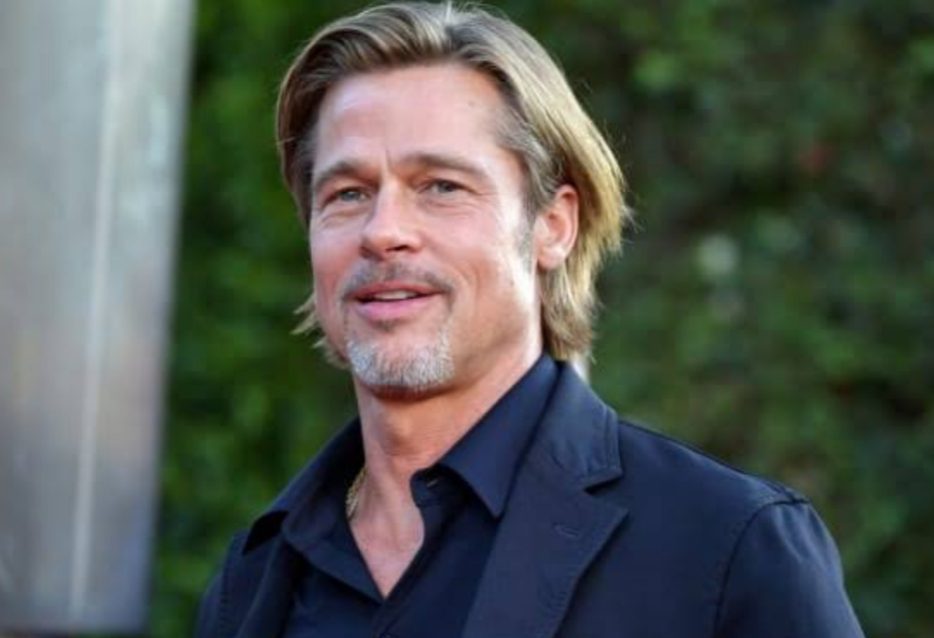 Jennifer Aniston and Brad Pitt Breakup