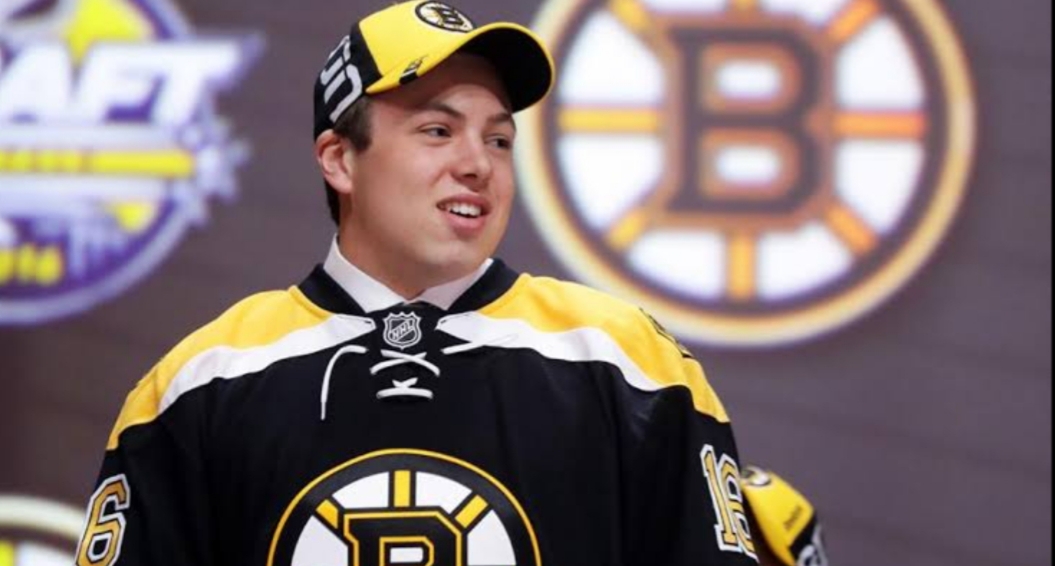 Is Charlie Mcavoy Married? All About Charlie McAvoy: Age, Height