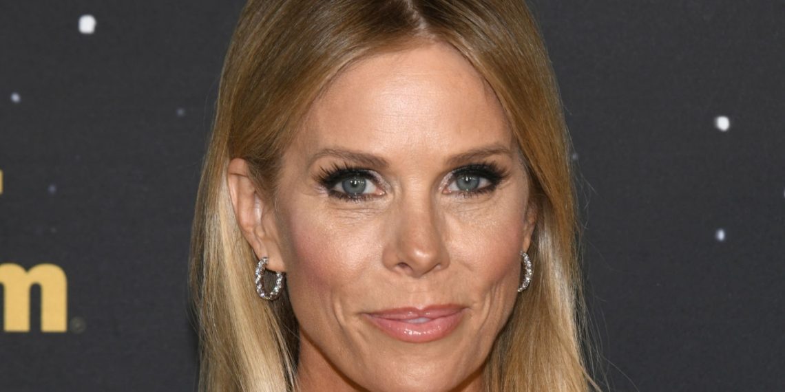 Cheryl Hines' Net Worth How Much Does The American Actress Earn?