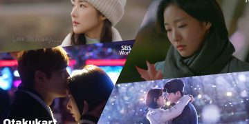 K-Dramas to enjoy during Christmas