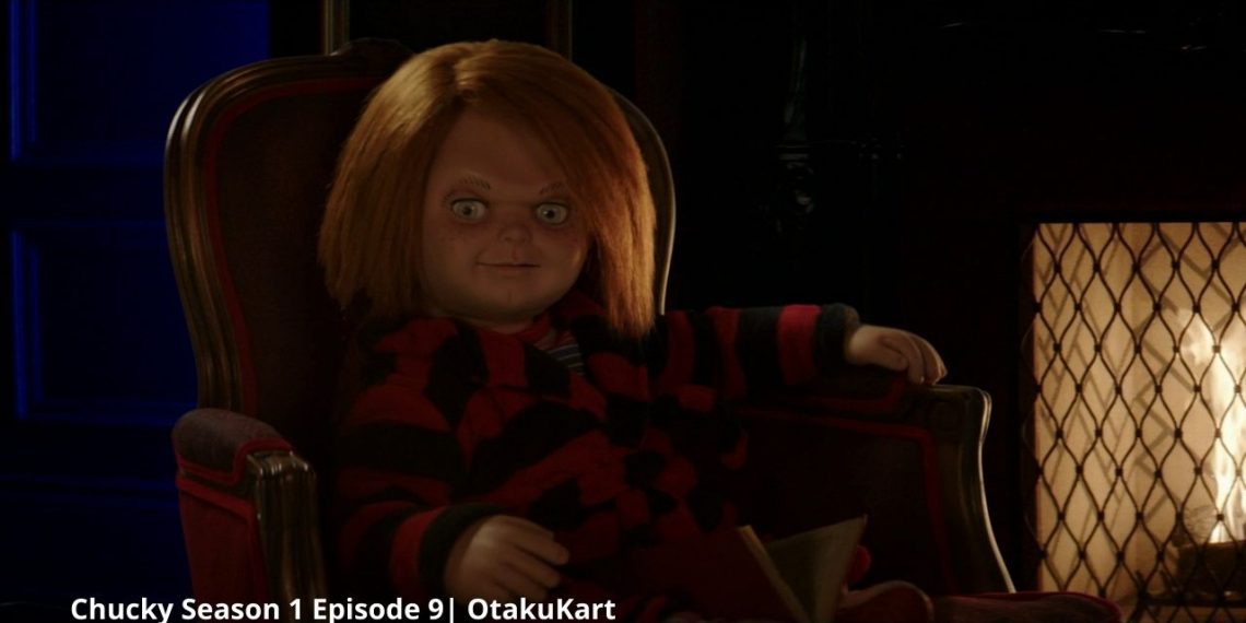 Spoilers and Release Date For Chucky Season 1 Episode 9