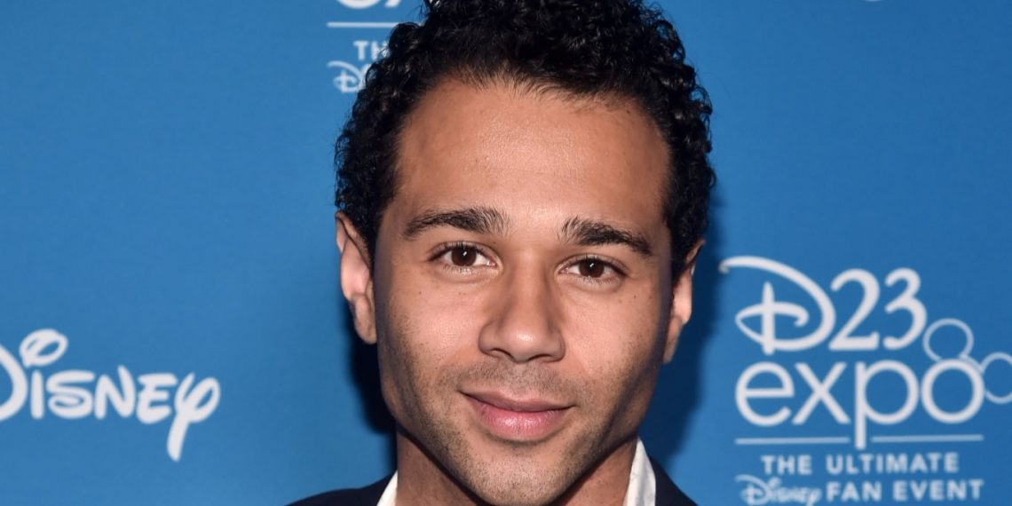 Who Is Corbin Bleu Married To