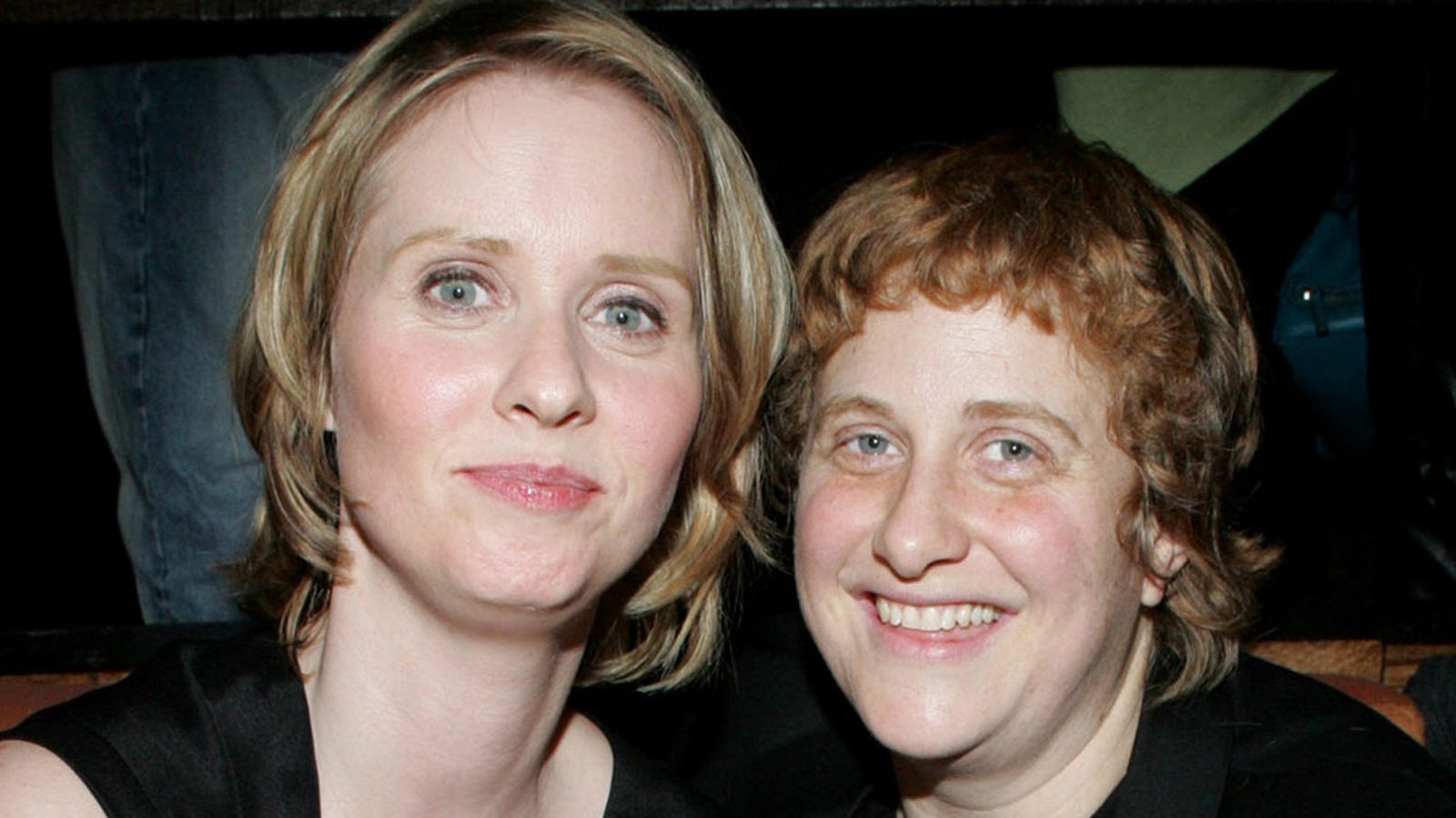 mujer cynthia nixon