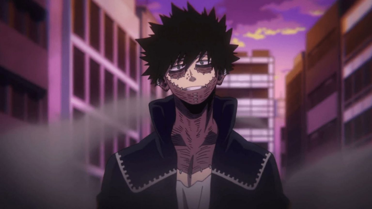 Will Toya Todoroki Die What Happened To The Eldest Son Of Endeavor