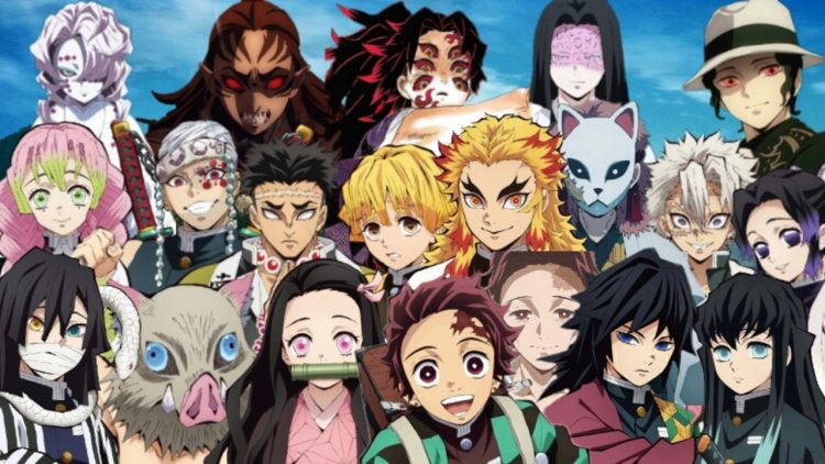 Demon Slayer Characters Birthdays And Their Zodiac Signs - OtakuKart