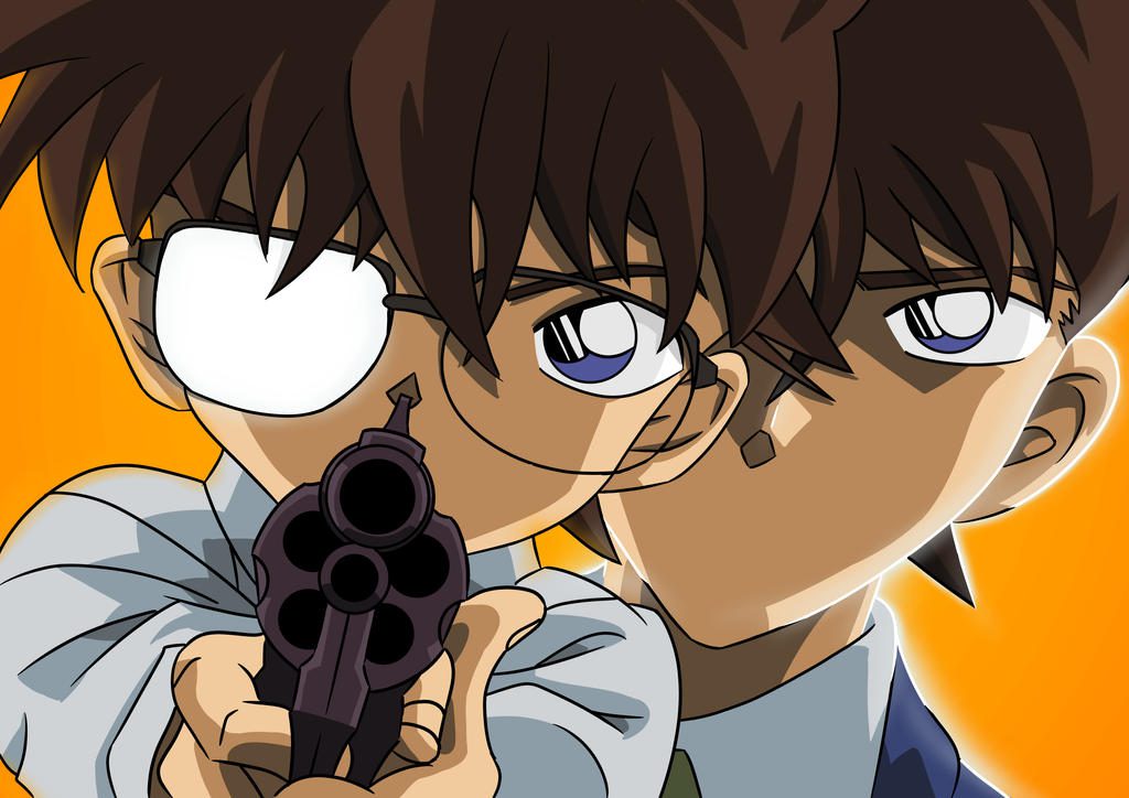 Detective Conan feature image