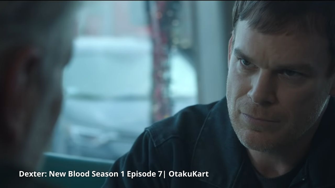 Spoilers and Release Date For Dexter New Blood Season 1 Episode 7