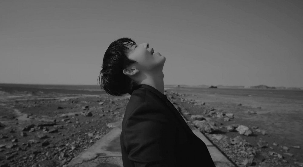 Super Junior: Solo remixed version of D&E's 'Lost' revealed in Emotional MV