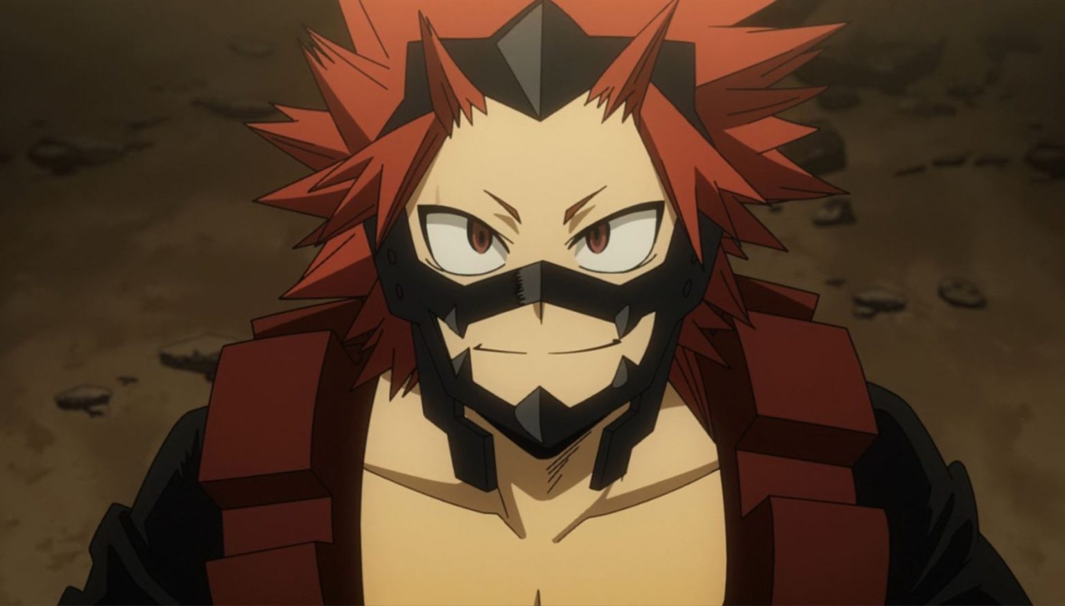 Best Eijiro Kirishima Quotes From My Hero Academia OtakuKart Best Eijiro Kirishima Quotes From My Hero Academia OtakuKart