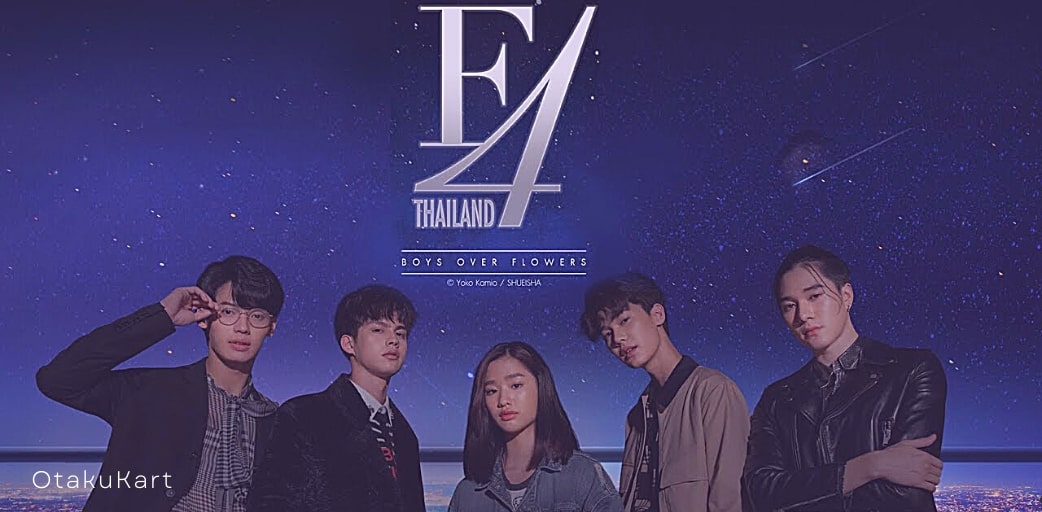 F4 thailand episode 3