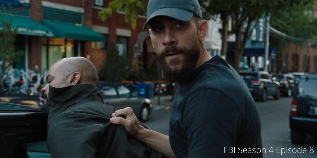 FBI Season 4 Episode 9