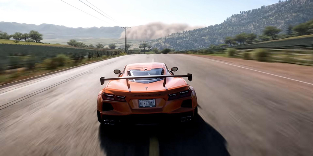 Forza Horizon 5, Best Racing Games