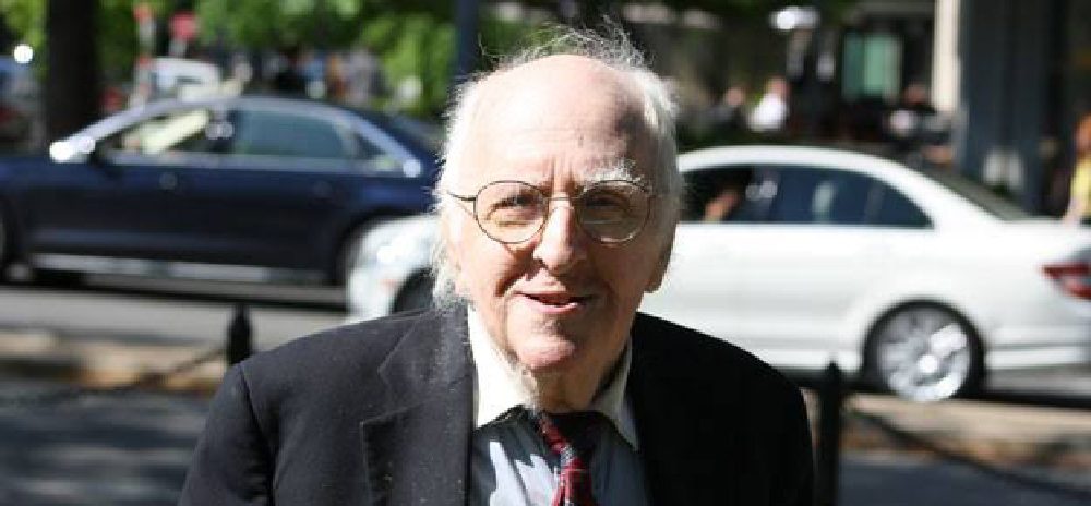 who is frank kameny? Why is he famous?