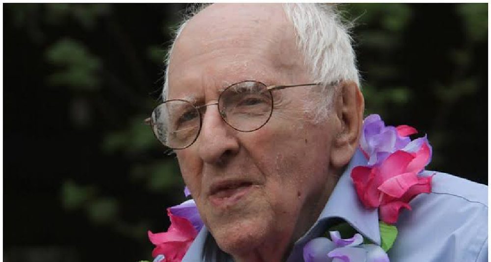 who is frank kameny? Why is he famous?