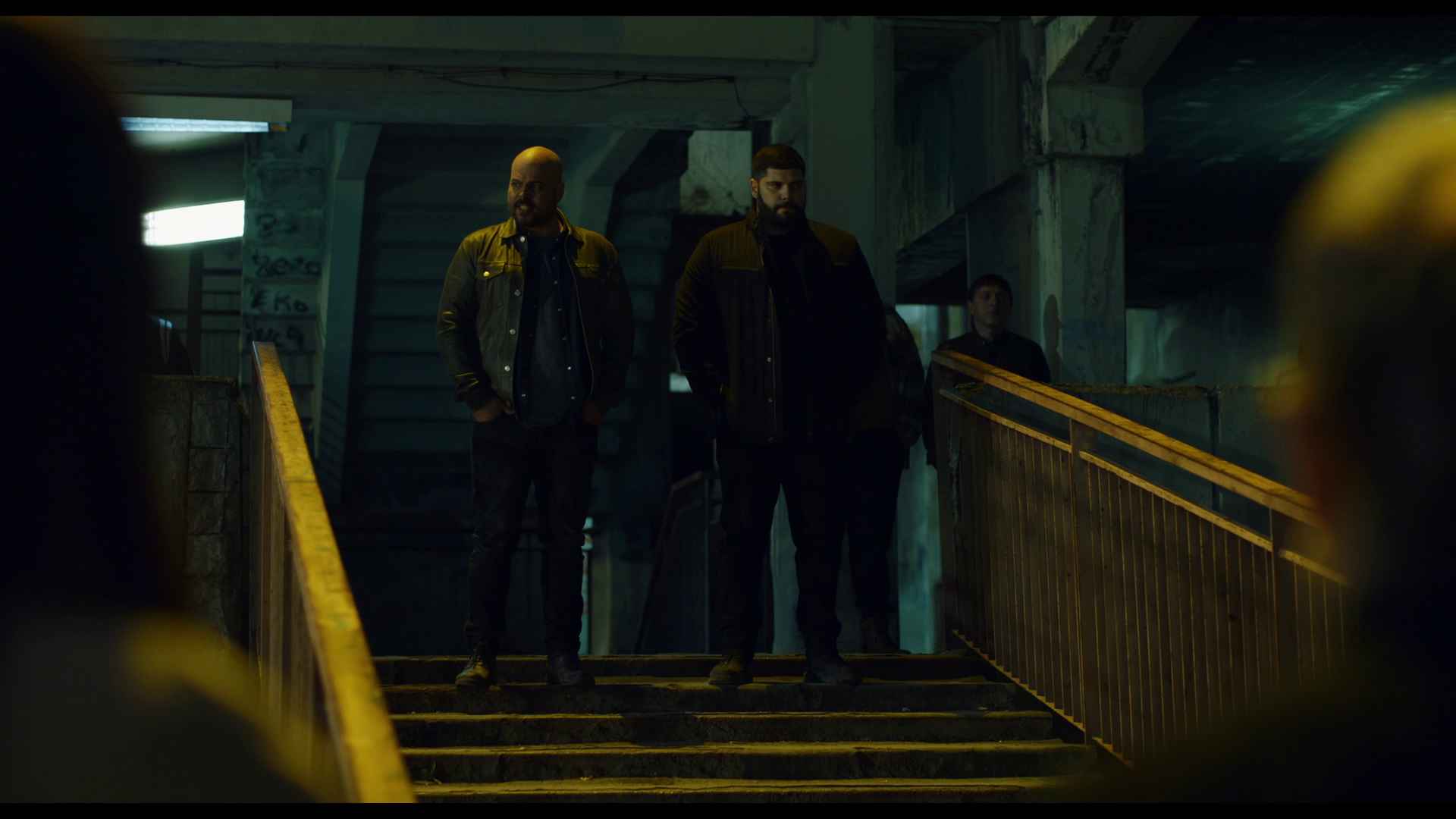 Events From Previous Episode That May Affect Gomorra Season 5 Episode 11