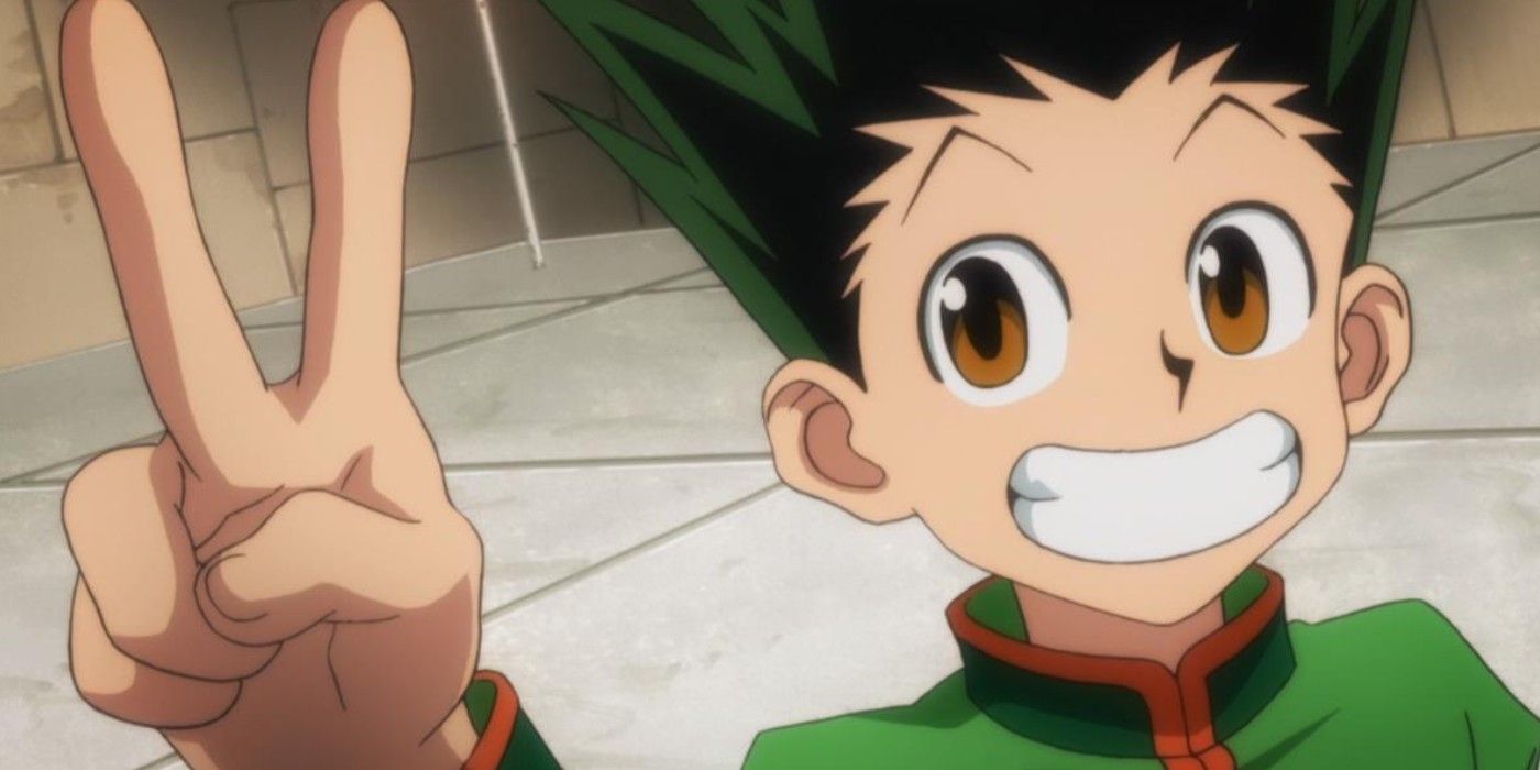 Strongest Hunter X Hunter Characters- Ranked