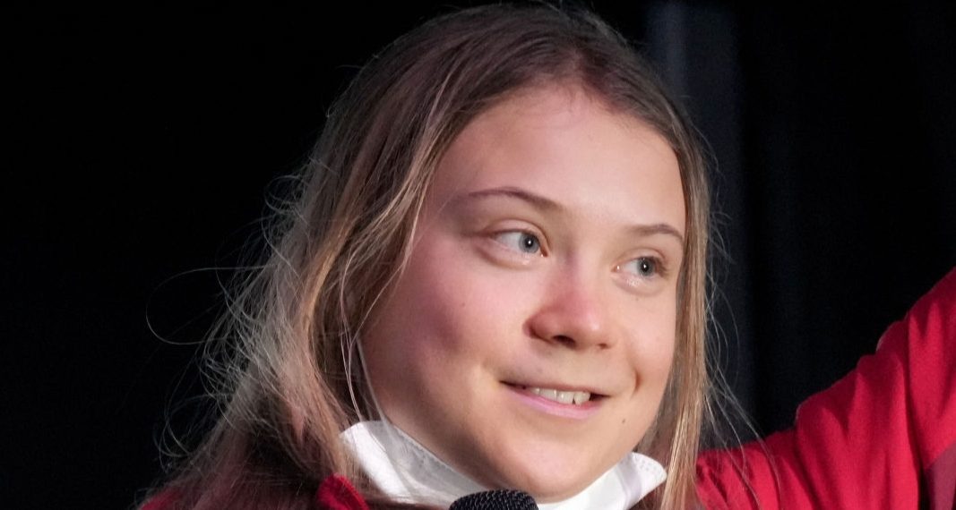 Greta Thunberg's Boyfriend