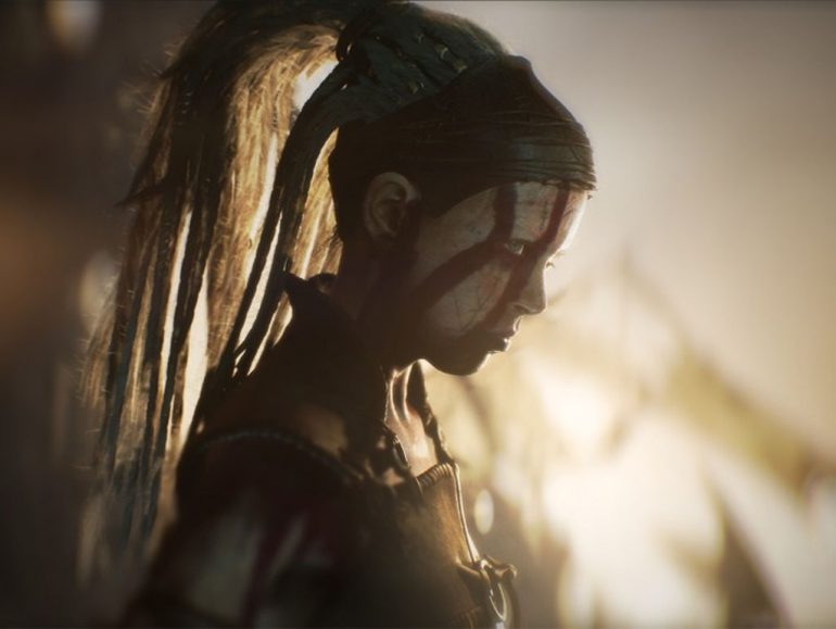 Hellblade 2: Trailer, Premiere date & Platform - OtakuKart